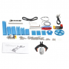 Дополнительный набор к конструктору Robot Arm Add-on Pack for Starter Robot Kit - «globural.ru» - Якутск