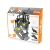 VEX by HEXBUG Машина-манипулятор для мячей - «globural.ru» - Якутск