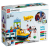 Набор Lego "Экспресс Юный Программист" - «globural.ru» - Якутск