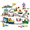 Набор Lego "Экспресс Юный Программист" - «globural.ru» - Якутск