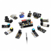 Электронный конструктор Inventor Electronic Kit - «globural.ru» - Якутск