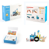 Электронный конструктор NEURON Inventor Kit - «globural.ru» - Якутск