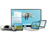 Интерактивное наглядное 3D пособие «Познание: Животноводство и современные корма» - «globural.ru» - Якутск