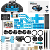 Базовый робототехнический набор mBot Ranger Robot Kit Bluetooth Version - «globural.ru» - Якутск