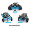 Базовый робототехнический набор mBot Ranger Robot Kit Bluetooth Version - «globural.ru» - Якутск