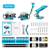 Ресурсный набор mBot Add-on Pack Interactive Light&Sound - «globural.ru» - Якутск