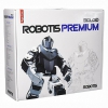 Набор Robotis bioloid premium kit - «globural.ru» - Якутск