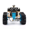 Робототехнический набор Starter Robot Kit-Blue (Bluetooth-версия) - «globural.ru» - Якутск