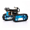 Робототехнический набор Starter Robot Kit-Blue (Bluetooth-версия) - «globural.ru» - Якутск