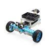 Робототехнический набор Starter Robot Kit-Blue (Bluetooth-версия) - «globural.ru» - Якутск