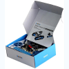 Робототехнический набор Starter Robot Kit-Blue (Bluetooth-версия) - «globural.ru» - Якутск