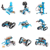 Базовый робототехнический набор Ultimate Robot Kit V2.0 - «globural.ru» - Якутск