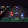 Соревновательное поле с рамкой 2022 MakeX Starter Arena and Frame - «globural.ru» - Якутск