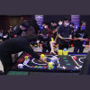 Соревновательное поле с рамкой 2022 MakeX Starter Arena and Frame - «globural.ru» - Якутск