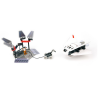 Набор VEX by HEXBUG Команда спасателей - «globural.ru» - Якутск