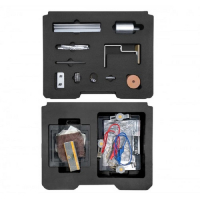 Учебный комплект "Электростатика" - «globural.ru» - Якутск