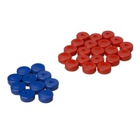 Комплект фишек к счетному материалу "Математические кораблики" - «globural.ru» - Якутск