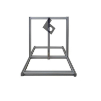 Стенд "Определение центра тяжести плоских фигур" - «globural.ru» - Якутск