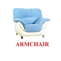 Карточки Домана "Furniture" ("Мебель") на английском языке - «globural.ru» - Якутск