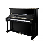 Пианино акустическое с табуретом/ банкеткой для пианино - «globural.ru» - Якутск