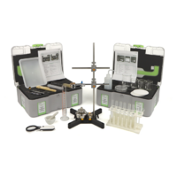 Базовый лабораторный комплект по биологии - «globural.ru» - Якутск