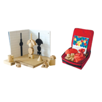 Методика развития и коррекции пространственного мышления "Игры с тенями" - «globural.ru» - Якутск