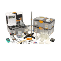 Учебный набор "Химия от А до Я" - «globural.ru» - Якутск