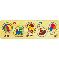 Игра "Игрушки" - «globural.ru» - Якутск