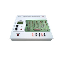 Учебный лабораторный стенд «Основы цифровой техники» - «globural.ru» - Якутск