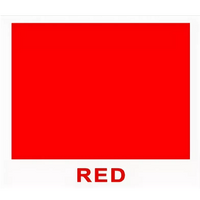 Карточки Домана "Colors" ("Цвета") на английском языке - «globural.ru» - Якутск