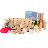 Коррекционно-развивающий комплект «Сенсорные фигуры» - «globural.ru» - Якутск