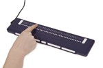 Дисплей Брайля ALVA USB 640 - «globural.ru» - Якутск