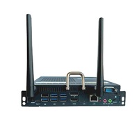 Встраиваемый компьютер (OPS TOP I270P) для интерактивных панелей Edflat - «globural.ru» - Якутск