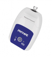 Датчик измерения давления и температуры - «globural.ru» - Якутск