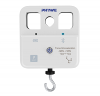 Датчик силы, ± 50 N (серия Cobra SMARTsense) - «globural.ru» - Якутск