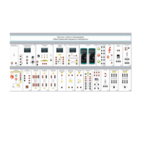 Комплект учебного оборудования «Электрические машины и аппараты» - «globural.ru» - Якутск