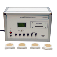 Учебный лабораторный стенд «Исследование газоразрядного счетчика» - «globural.ru» - Якутск