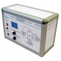 Установка «Определение удельного заряда электрона методом магнетрона» - «globural.ru» - Якутск