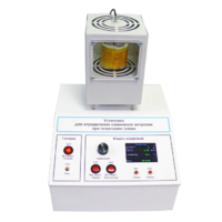 Лабораторная установка «Определение изменения энтропии при плавлении олова» - «globural.ru» - Якутск