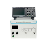 Стенд "Изучение явления гистерезиса ферромагнетиков" - «globural.ru» - Якутск