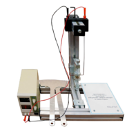 Типовой комплект учебно-лабораторного оборудования «Изучение закона Ампера и токов Фуко»  - «globural.ru» - Якутск