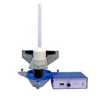 Комплект учебно-лабораторного оборудования «Кориолисовая сила инерции»  - «globural.ru» - Якутск