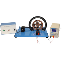 Комплект учебно-лабораторного оборудования «Крутильный маятник Поля» - «globural.ru» - Якутск