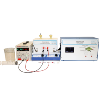  Лабораторный стенд «Элемент Пельтье» - «globural.ru» - Якутск