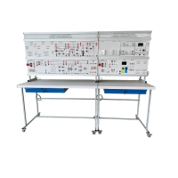 Комплект учебного оборудования "Основы электробезопасности" - «globural.ru» - Якутск