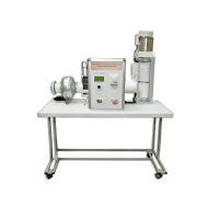 Установка для изучения различных способов сушки (псевдоожижение)  - «globural.ru» - Якутск