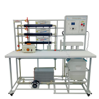 Лабораторная установка для изучения процесса конденсации - «globural.ru» - Якутск