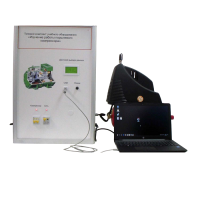 Типовой комплект учебного оборудования «Изучение работы поршневого компрессора» - «globural.ru» - Якутск