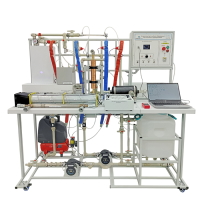 Типовой комплект учебного оборудования «Теплотехника и термодинамика» - «globural.ru» - Якутск