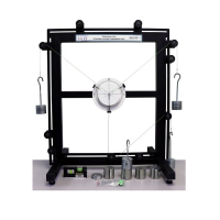 Лабораторный стенд «Система плоских сходящихся сил»  - «globural.ru» - Якутск